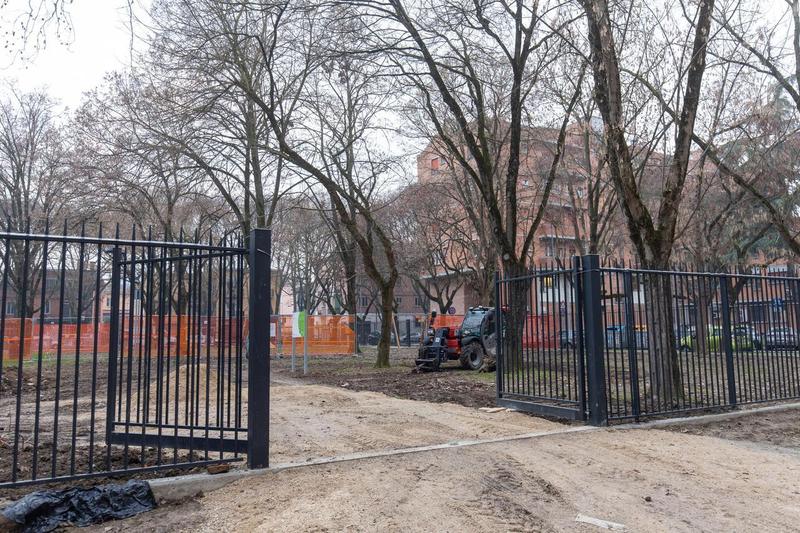Disordine in Gad a Ferrara. «Aggredito in piazza Toti per rubarmi il telefono»