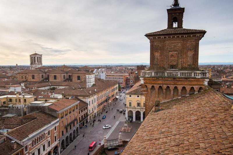 Ferrara e il Delta, 30 anni Unesco. I progetti per il nostro Patrimonio