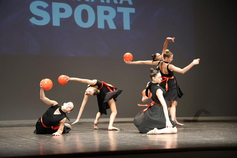 Top Ferrara Sport, un successone al Comunale. Galà con i migliori atleti e tre ore di show