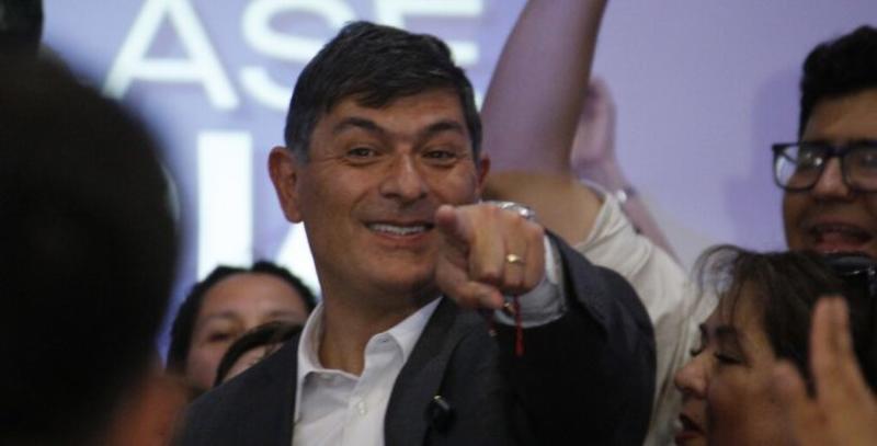 20% que no llega de la nada: el electorado Parisi, entre larga duración y coyuntura