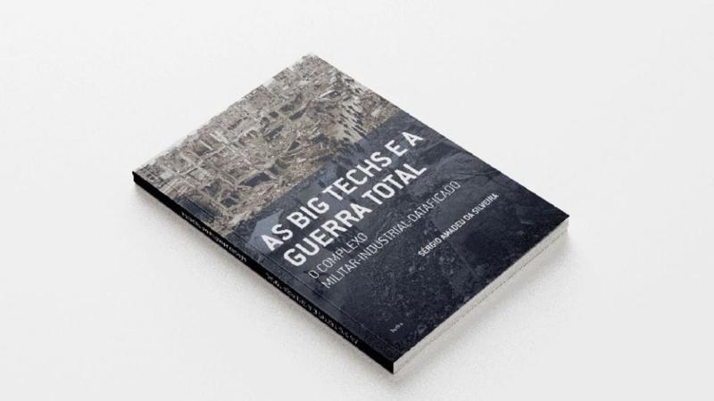 As big techs e a guerra total