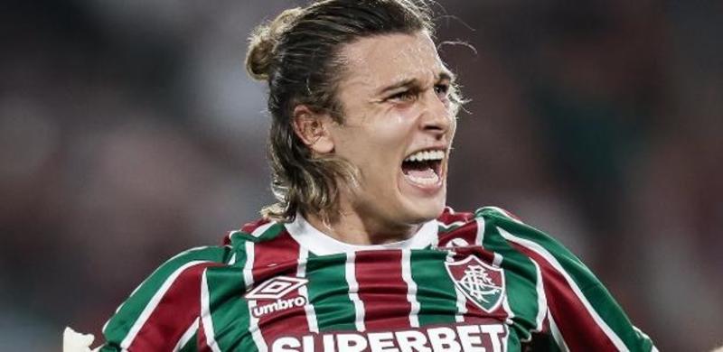 A ironia na goleada do Flu de Zubeldía