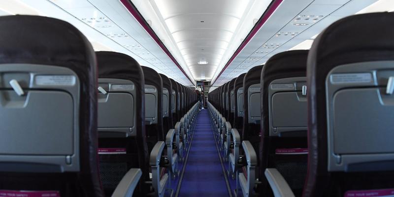 Wizz Air will eigene Basis in Israel eröffnen Wizz Air will eigene Basis in Israel eröffnen