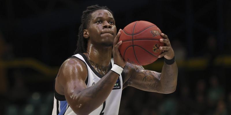 Basketball zurück in Israel: Hamburger beginnen in Jerusalem Basketball zurück in Israel: Hamburger beginnen in Jerusalem