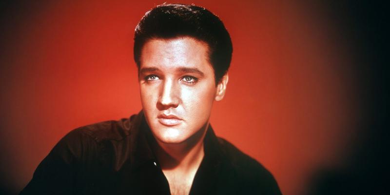 Elvis Presley: Unser „King“ Elvis Presley: Unser „King“