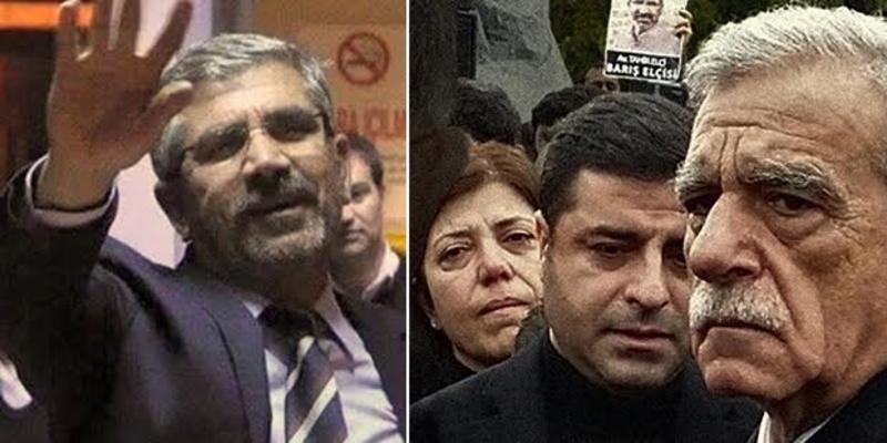 Tahir Elçi'siz 10 yıl!