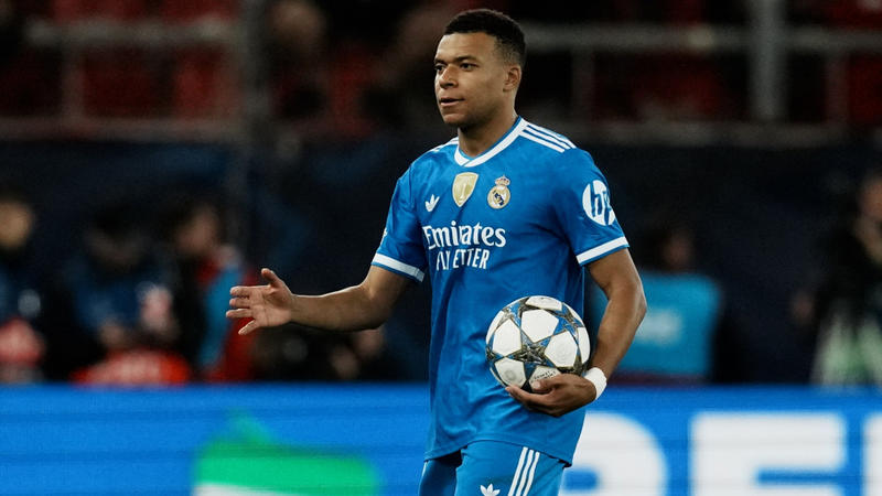 Roberto Gómez elige al nuevo líder del Real Madrid: 