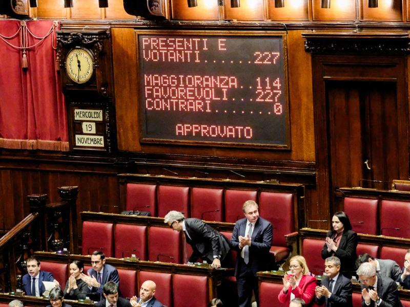Il consenso e il diritto