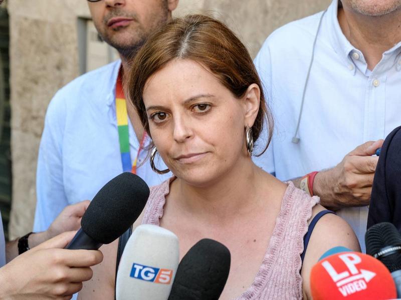 La normalità oggi è rivoluzionaria