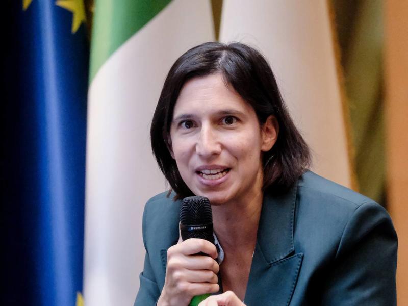 L'equidistanza di Giorgia