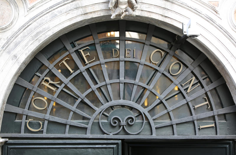 Ponte sullo Stretto: le motivazioni della Corte dei Conti