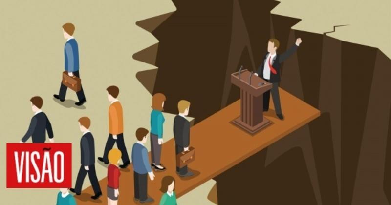 O Estado a que chegámos. Crónica de Margarida Davim