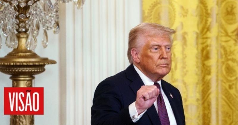 O que o ‘plano de paz’ do ativo russo diz da Europa