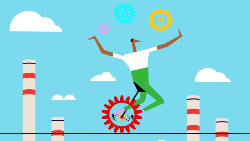 America e AI: trovare un lavoro è più difficile che entrare a Harvard