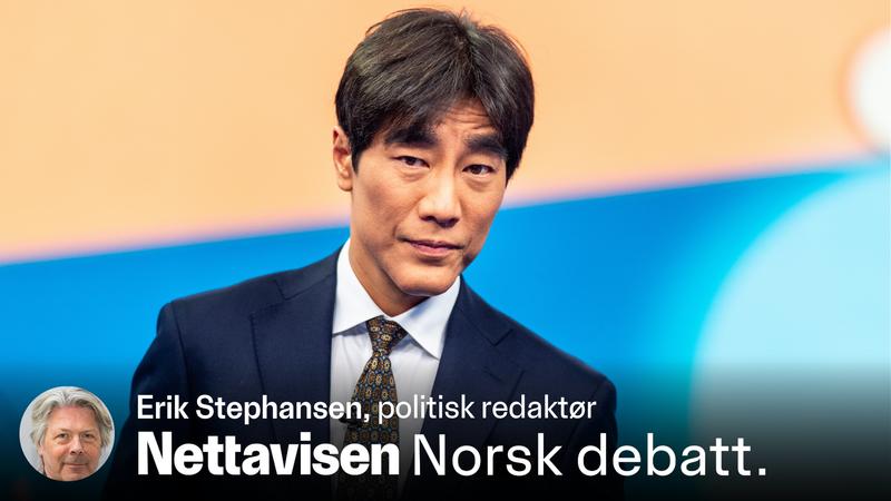 Her var det bare én som fikk terningkast seks