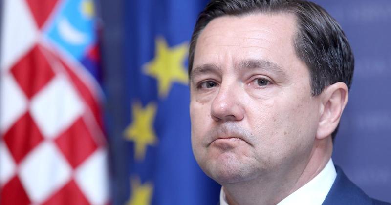 Uhićen Andrija Mikulić, glavni državni inspektor te još nekoliko osoba koje se sumnjiče za koruptivne radnje
