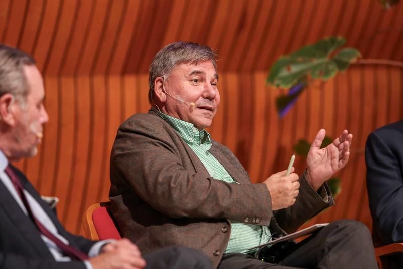 Ivan Krastev: “Vivimos tiempos revolucionarios, no apocalípticos”
