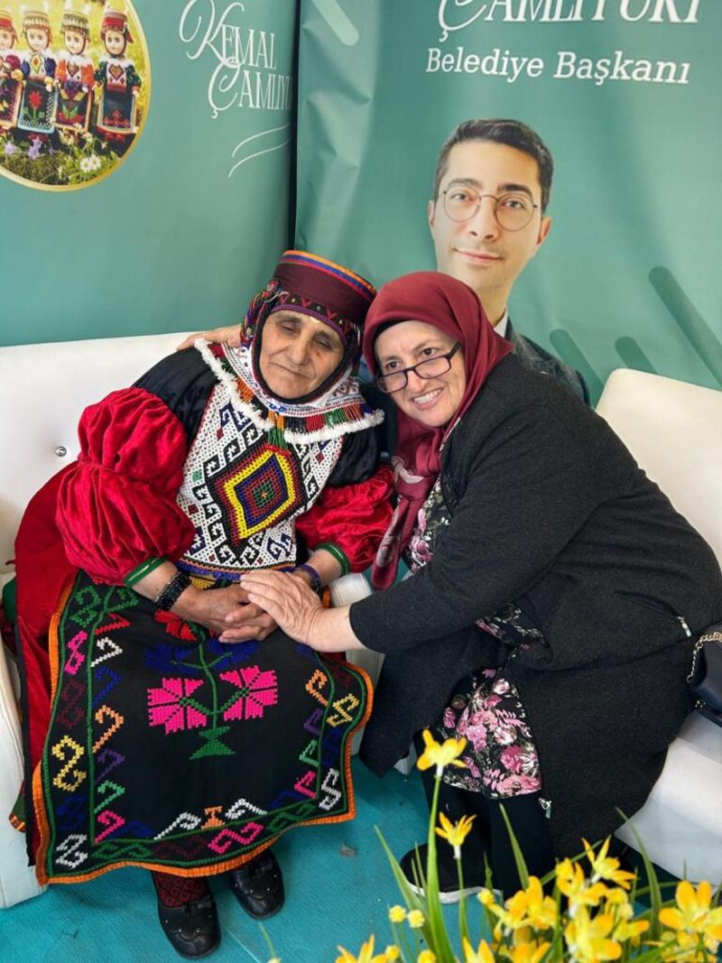 Artvin’in Fahri Kültür Elçisi Zeki Kurt: “Şehir Kültürümüze Sahip Çıkmalıyız.”