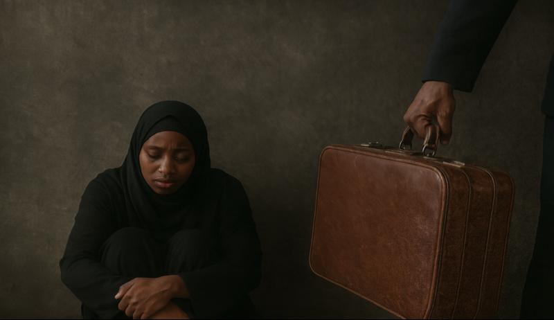 East African-Arabian Gulf State-Sanctioned Slavery in the 21st Century