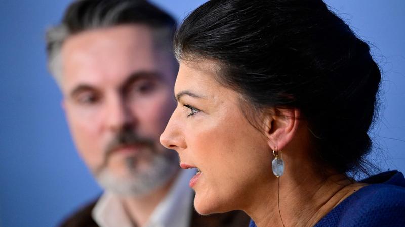 Keine Neuauszählung? Bundestag soll BSW-Beschwerde ablehnen – wie eine Grüne das erklärt