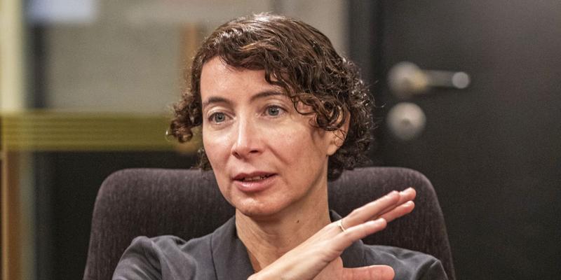 »Wo es Worte gibt, ist Hoffnung«