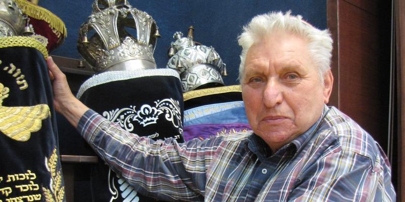 Familie, Glaube, Neubeginn