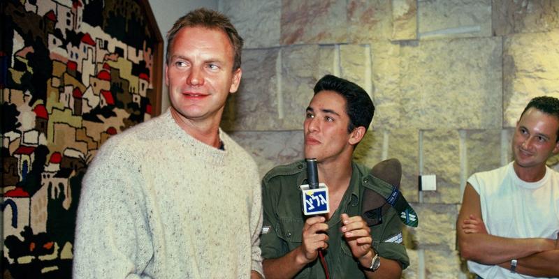 Krieg an vielen Fronten Krieg an vielen Fronten