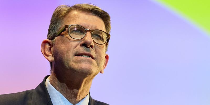 Weimer warnt vor Antisemitismus und Ausgrenzung beim ESC Weimer warnt vor Antisemitismus und Ausgrenzung beim ESC