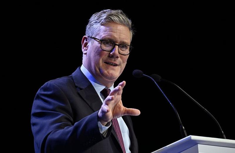 Starmer faces Labour rebellion over employment U-turn