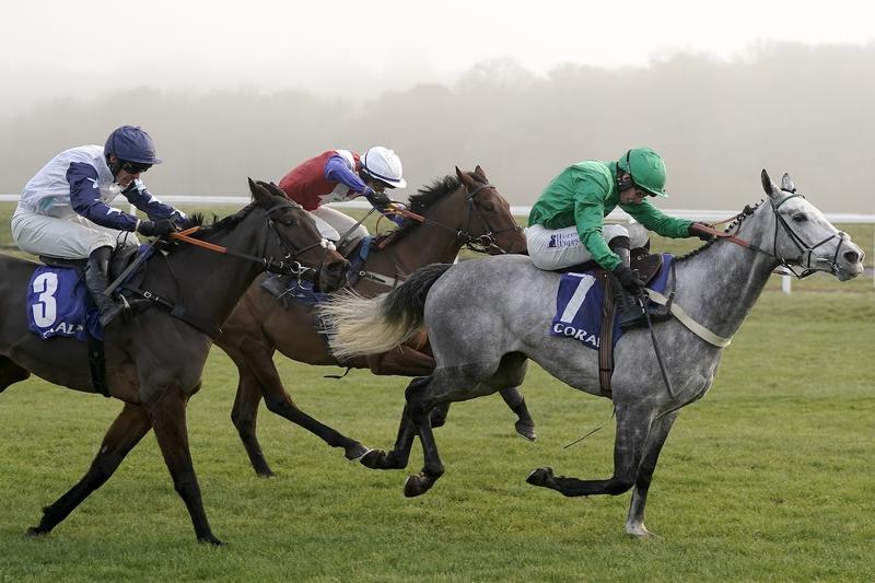 Five bets for Newbury’s superb two-day meeting