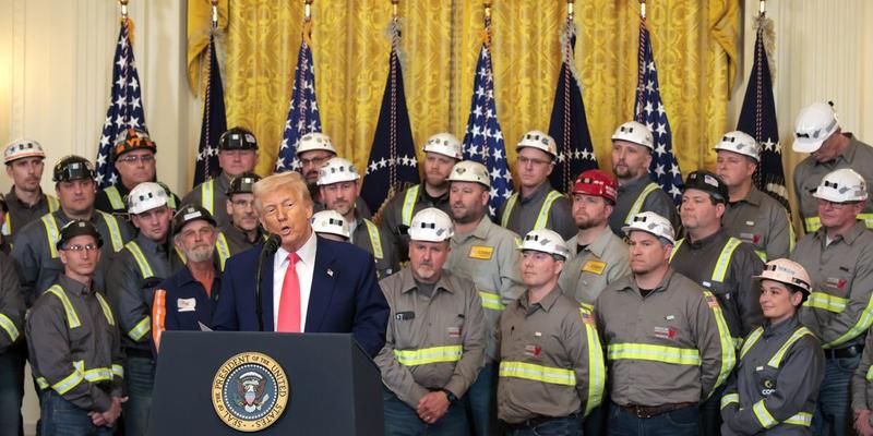 Ozymandias on the Potomac: American Decline in the Fossil Fuel Age