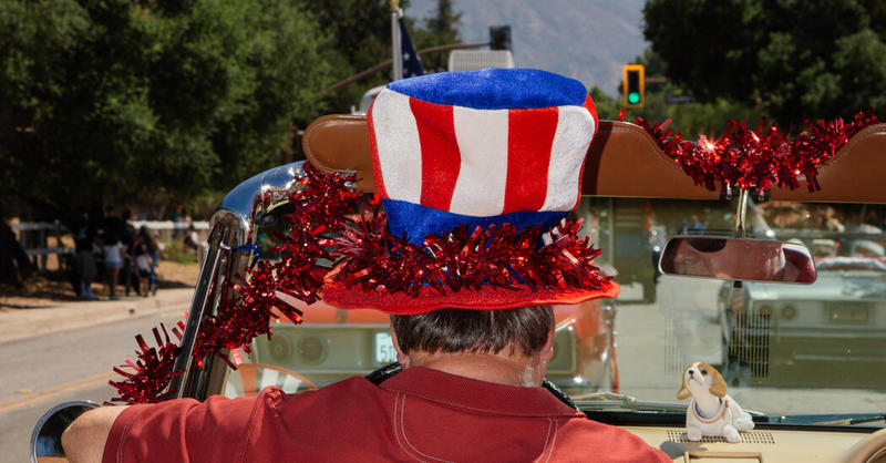 What I Love When I Love America What I Love When I Love America