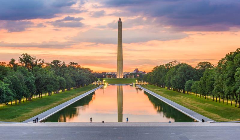 Why I’m Thankful for America