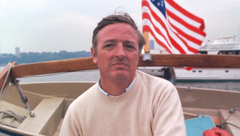 William F. Buckley Jr. at 100: The irreplaceable policeman of the Right William F. Buckley Jr. at 100: The irreplaceable policeman of the Right