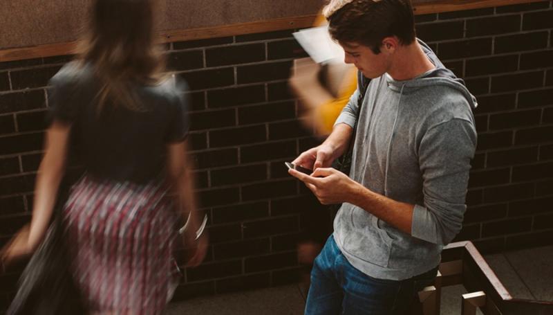 Have high school boys really gotten that bad? Have high school boys really gotten that bad?