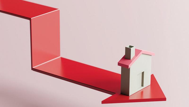 Low housing supply remains Trump’s biggest obstacle to winning voters’ economic approval Low housing supply remains Trump’s biggest obstacle to winning voters’ economic approval