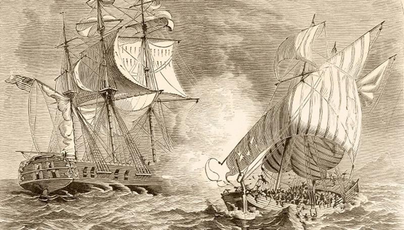 Why Democrats aren’t thankful for America Why Democrats aren’t thankful for America