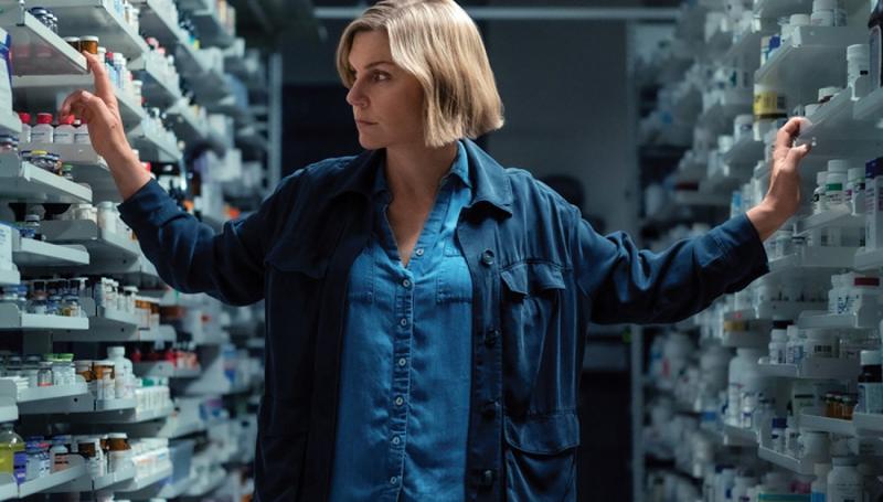 Breaking Glad: Review of ‘Pluribus’ Breaking Glad: Review of ‘Pluribus’