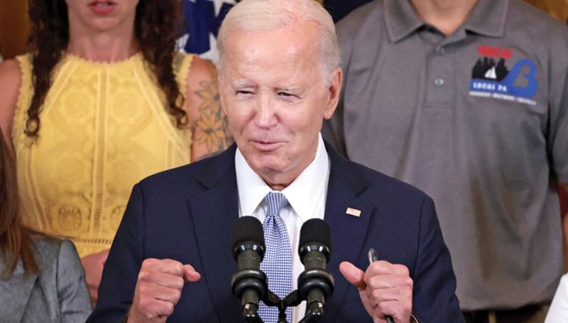 Trump vs. the Democrats on the affordability crisis Trump vs. the Democrats on the affordability crisis