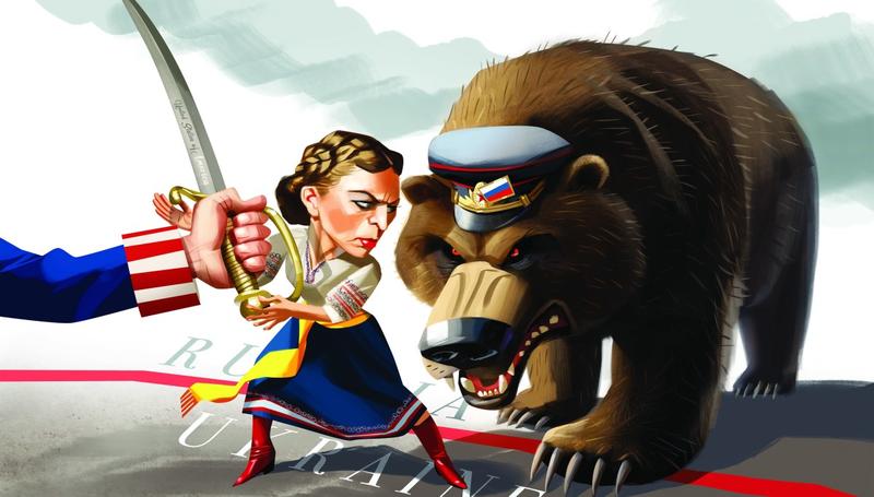 Ukraine’s fate and America’s interests Ukraine’s fate and America’s interests