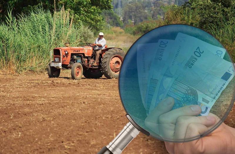 “Επιστρατεύουν” γεωπόνους για...