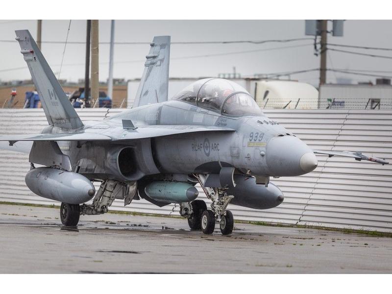 Scott Taylor: Future fighter debate takes off Scott Taylor: Future fighter debate takes off