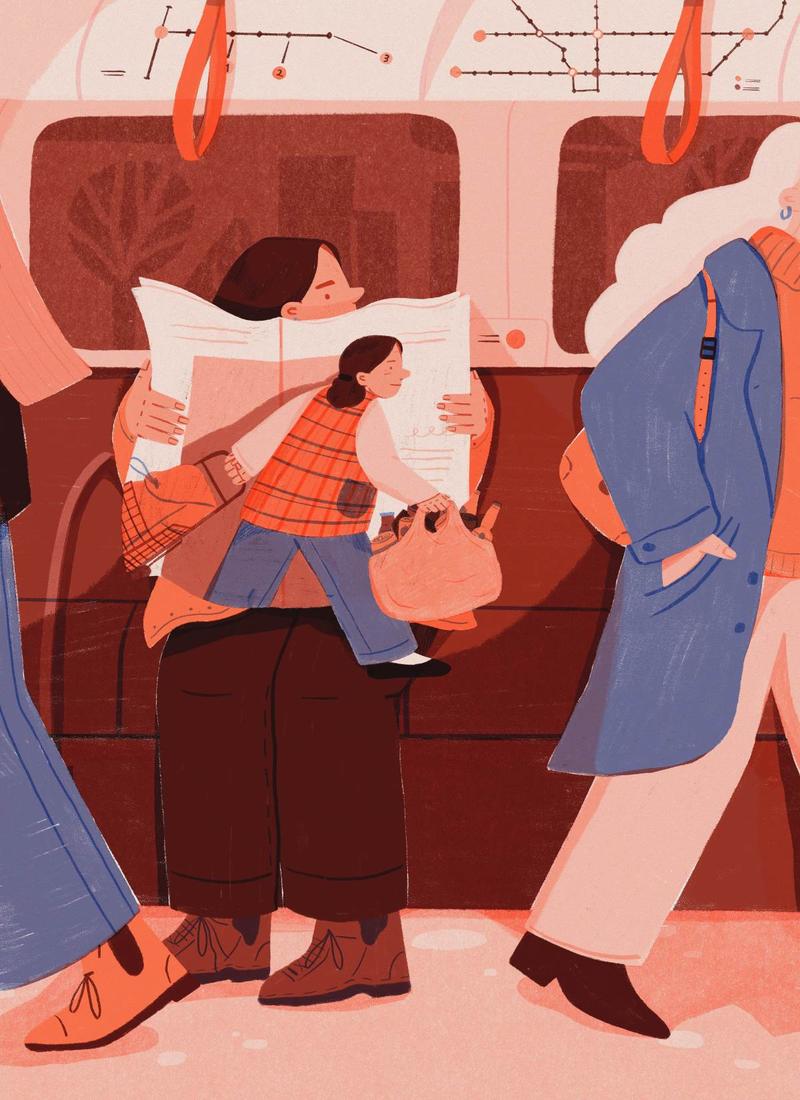 Anyone Could Be Anyone Anyone Could Be Anyone