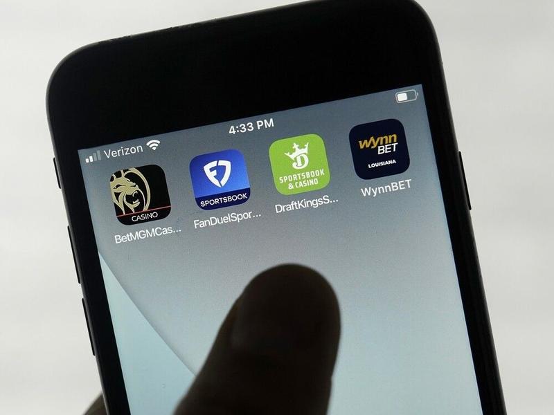 Opinion: Online gambling industry not doing enough to protect vulnerable, says Windsor hospital CEO Opinion: Online gambling industry not doing enough to protect vulnerable, says Windsor hospital CEO