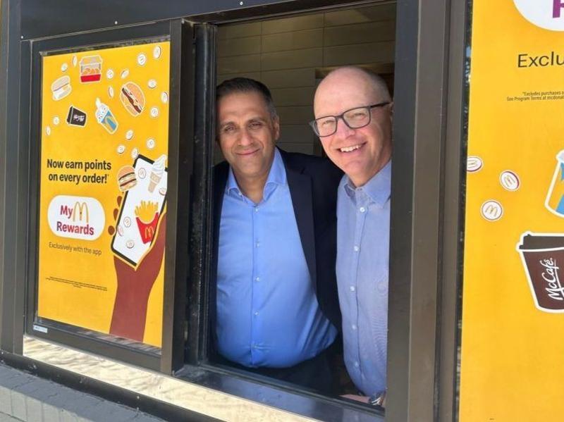 KLEIN: Gillingham’s budget: Part 3: Winnipeg budget 2026 fails firefighter staffing crisis