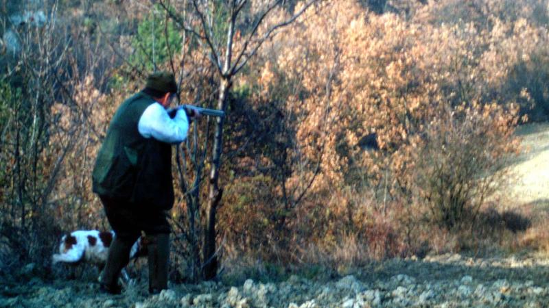 Caccia e la statistica monstre: la Regione coinvolta in 37 cause legali in 7 anni