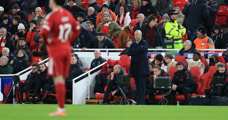 Da identidade ao impulso em Liverpool: como explicar a queda de um gigante