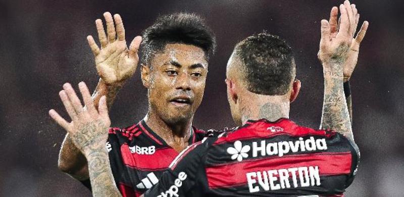 Dominada, Libertadores já é mais fácil que Brasileirão para Palmeiras e Fla