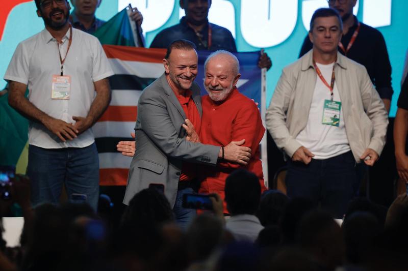 PT lança oficialmente congresso interno, em meio a pressão por adiamento