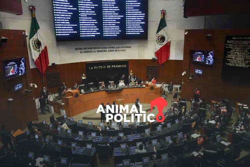 Senado aprueba renuncia de Gertz Manero; lanza convocatoria para elegir a nuevo titular de la FGR